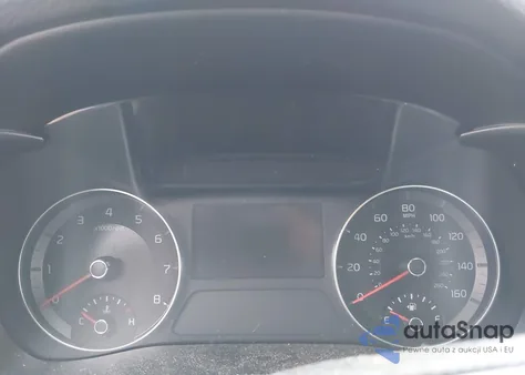 2022 Kia Forte Lxs from USA, damaged, VIN 3KPF24AD4NE494553